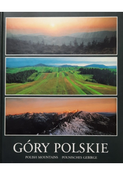 Góry Polskie