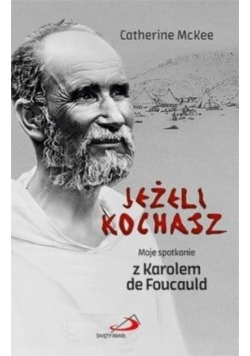 Jeżeli kochasz