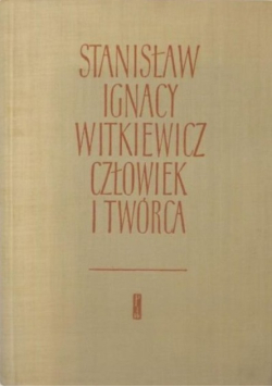 Człowiek i twórca