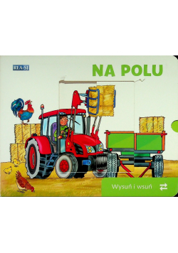 Na polu