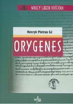 Orygenes