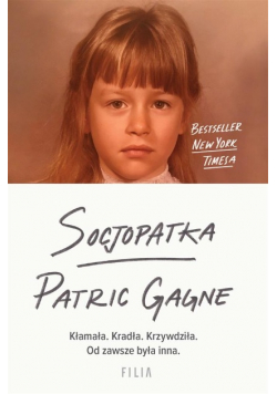 Socjopatka