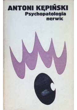 Psychopatologia nerwic