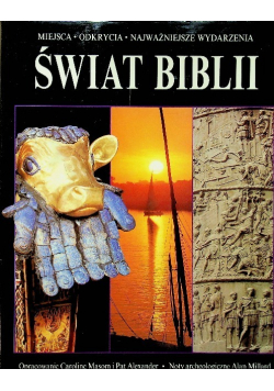 Świat Biblii