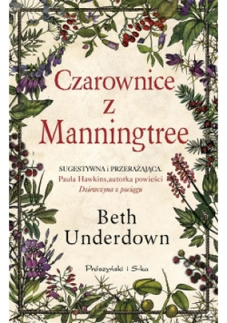 Czarownice z Manningtree