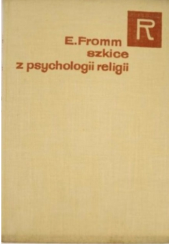 Szkice z psychologii religii