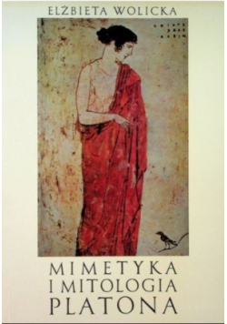 Mimetyka i mitologia Platona
