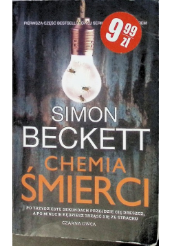 Chemia śmierci