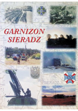 Garnizon Sieradz