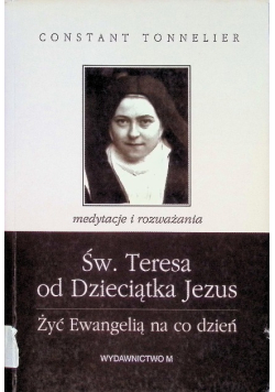 Św Teresa od Dzieciątka Jezus