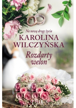 Rozdarty welon