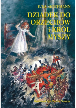 Dziadek do orzechów i król myszy