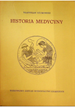 Historia medycyny