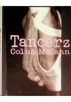 Tancerz