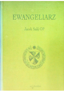 Ewangeliarz