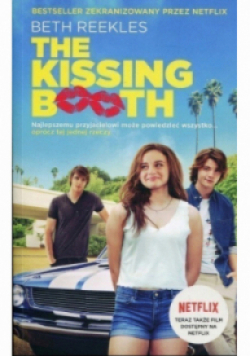The Kissing Booth