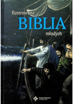 Ilustrowana Biblia młodych