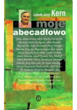 Moje abecadłowo