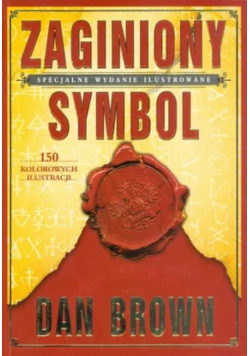 Zaginiony symbol