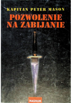 Pozwolenie na zabijanie