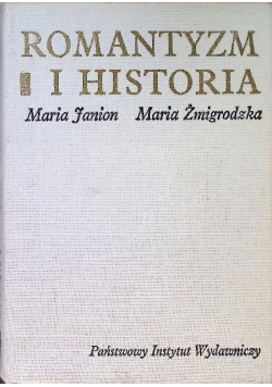 Romantyzm i historia