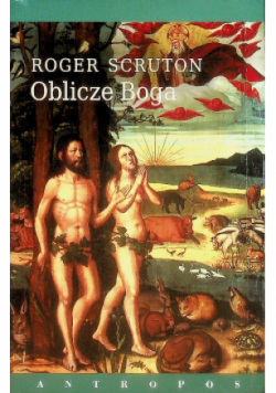 Oblicze Boga