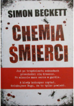 Chemia śmierci
