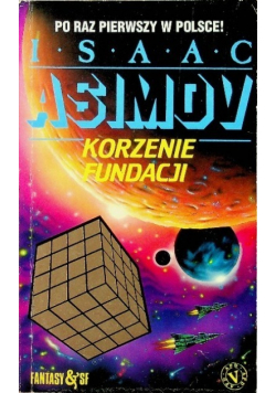 Korzenie fundacji