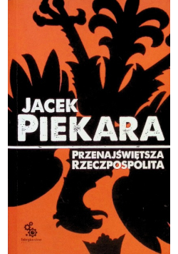 Przenajświętsza Rzeczpospolita