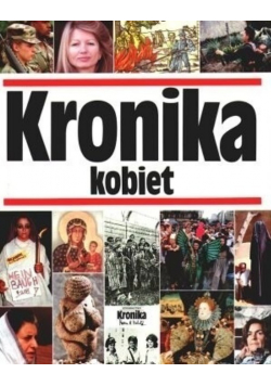Kronika kobiet