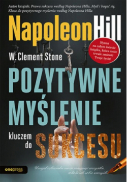 Pozytywne myślenie kluczem do sukcesu