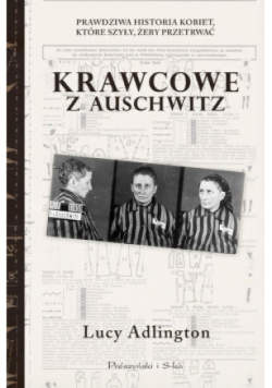 Krawcowe z Auschwitz