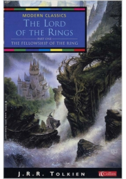 The Lord of the rings Part two The two towers