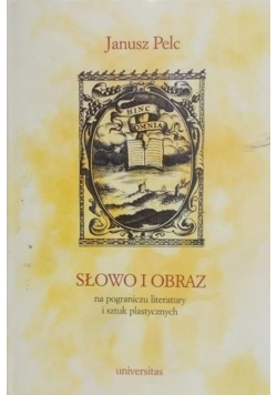 Słowo i obraz