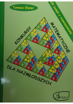 Konkursy matematyczne dla najmłodszych