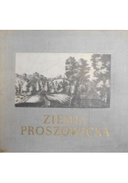Ziemia proszowicka