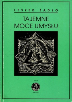 Tajemne moce umysłu