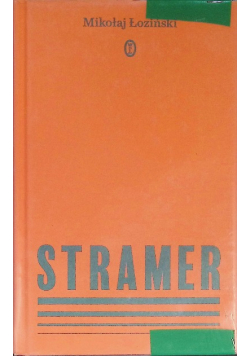 Stramer
