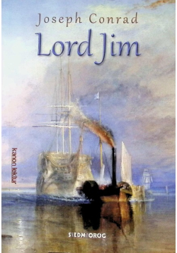 Lord Jim