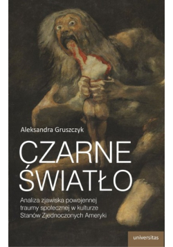Czarne światło