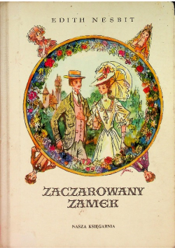 Zaczarowany zamek