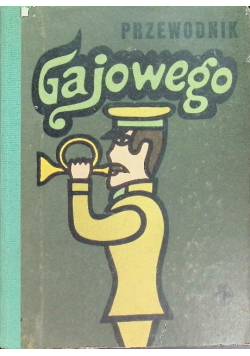 Przewodnik Gajowego