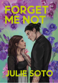 Forget me not