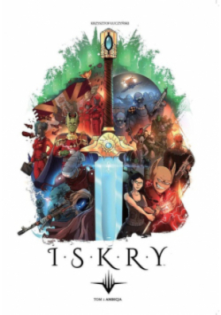 Iskry Tom 1 Ambicja