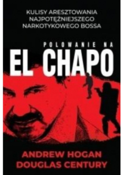Polowanie na El Chapo