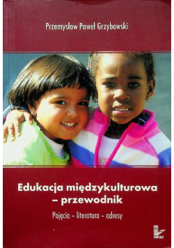 Edukacja międzykulturowa przewodnik