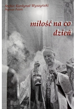 Miłość na co dzień