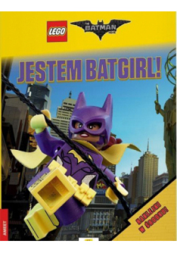 Jestem Batgirl!