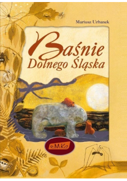 Baśnie Dolnego Śląska