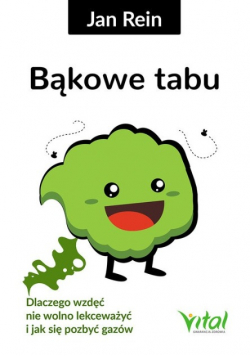 Bąkowe tabu